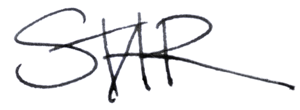 Star Sarah is a passionate artist in New York.